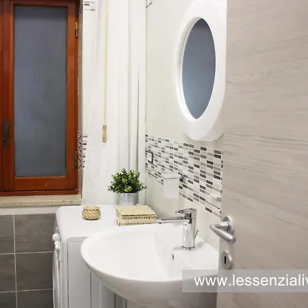 Appartamento L'essenzial Living *