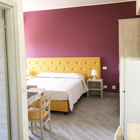 L'essenzial Living Messina