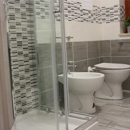 L'essenzial Living * Messina