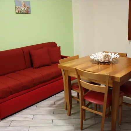 Appartamento L'essenzial Living *