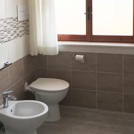 L'essenzial Living * Messina