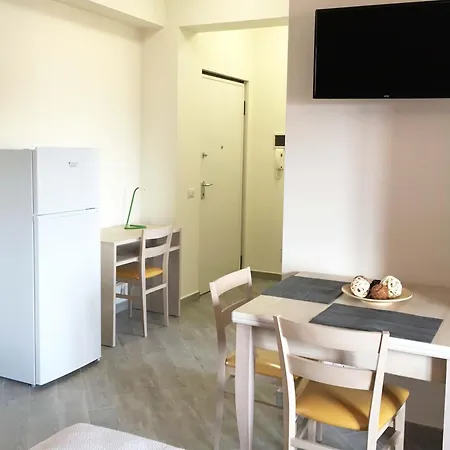 L'essenzial Living Messina