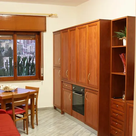 L'essenzial Living Appartamento *
