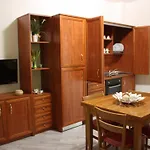 L'essenzial Living Апартаменты Мессина