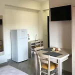 L'essenzial Living Апартаменты *