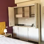 Апартаменты L'essenzial Living Мессина