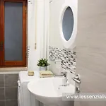 L'essenzial Living Апартаменты *