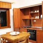 L'essenzial Living Апартаменты Мессина