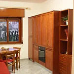L'essenzial Living Апартаменты Мессина