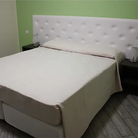 Apartamento L'essenzial Living *
