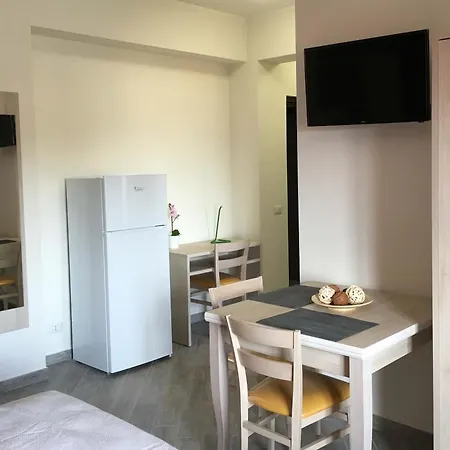 L'essenzial Living Apartamento *