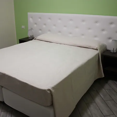 L'essenzial Living Apartamento