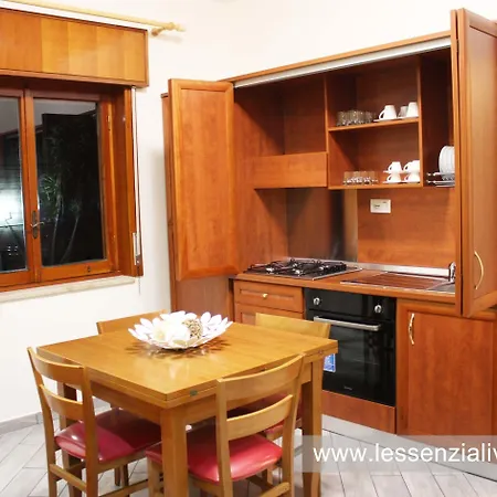 L'essenzial Living