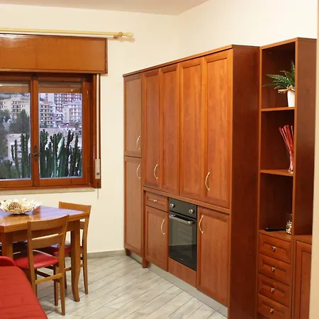 L'essenzial Living Apartamento Mesina